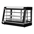 Benchstar PW-RT/900/1E - Pie Warmer and Hot Food Display, 3 Shelves, 900mm