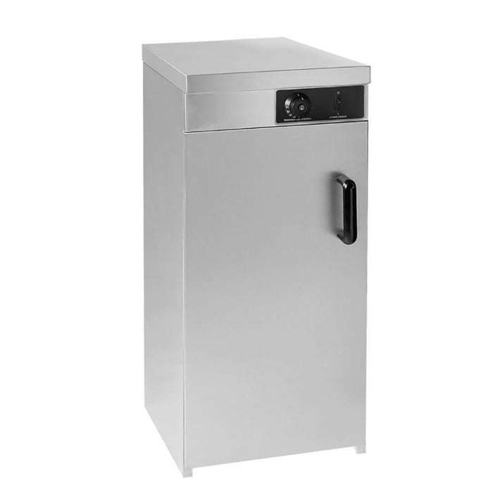 Elementry PW-SE - Plate Warmer Cabinet, Single, 60 Plates