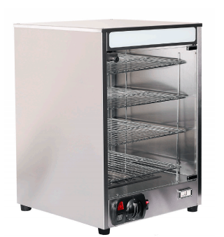 Anvil PWK1007 - Pie Warmer, 36 to 48 Pies