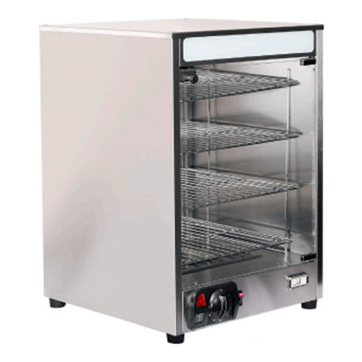 Anvil PWK1007 - Pie Warmer, 36 to 48 Pies