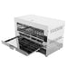 Benchstar QT-1 - Infrared Quartz Toaster Grill with Timer - image 12