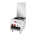 Gasmax RB-1B - Gas Dual Ring Single Burner with Built-in Faucet - image 9