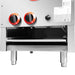 Gasmax RB-1B - Gas Dual Ring Single Burner with Built-in Faucet - image 11