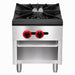 Gasmax RB-1E - Gas Dual Ring Single Burner Cooktop - image 7