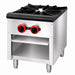 Gasmax RB-1E - Gas Dual Ring Single Burner Cooktop - image 8