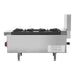 Gasmax RB-2E - 300mm Gas Cooktop 2 Burner - image 4