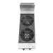 Gasmax RB-2E - 300mm Gas Cooktop 2 Burner - image 5