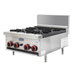 Gasmax RB-4E - 600mm Gas Cooktop 4 Burner - image 2