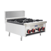 Gasmax RB-4E - 600mm Gas Cooktop 4 Burner - image 3