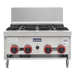 Gasmax RB-4E - 600mm Gas Cooktop 4 Burner