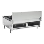 Gasmax RB-6E - 900mm Gas Cooktop 6 Burner - image 6