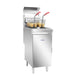 Gasmax RC300E - Superfast 18L 3 Tube Gas Deep Fryer - image 9