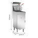 Gasmax RC300E - Superfast 18L 3 Tube Gas Deep Fryer - image 2