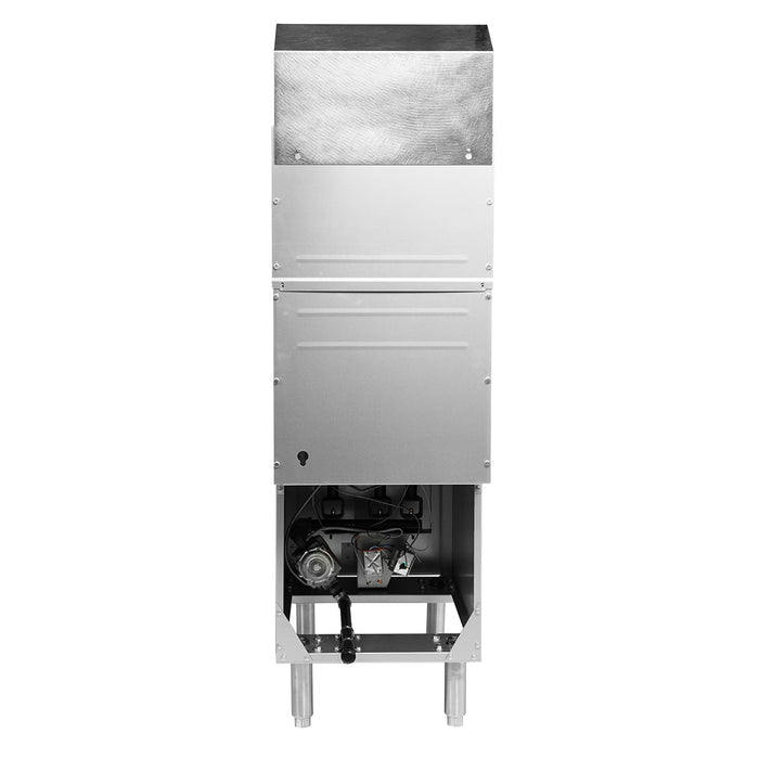 Gasmax RC400E - Superfast 22L 4 Tube Gas Deep Fryer - image 12