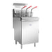Gasmax RC500E - Superfast 37L 5 Tube Gas Deep Fryer - image 11