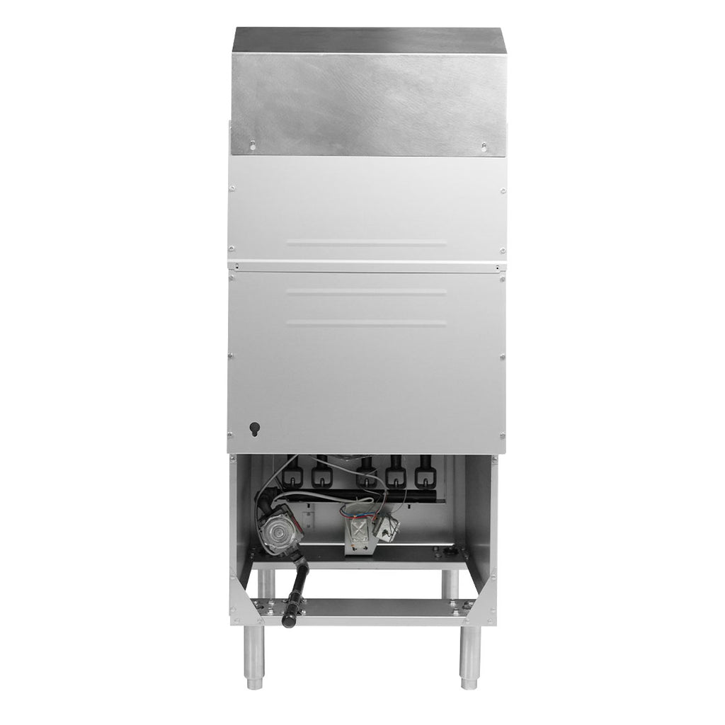 Gasmax RC500E - Superfast 37L 5 Tube Gas Deep Fryer - image 9