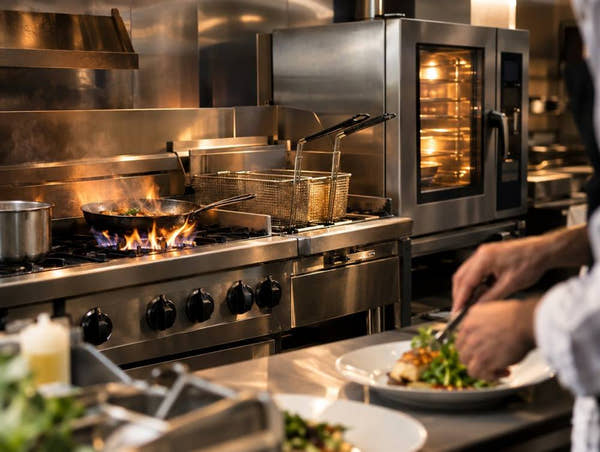 Cooking Equipment