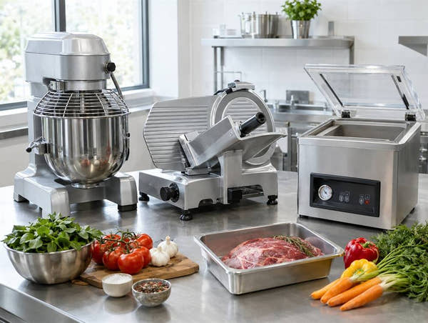 Food Preparation