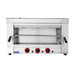 Gasmax REB-02E - Heavy Duty Gas Salamander 3 Infrared Burners