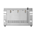 Gasmax REB-02E - Heavy Duty Gas Salamander 3 Infrared Burners - image 10
