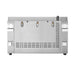 Gasmax REB-02E - Heavy Duty Gas Salamander 3 Infrared Burners - image 10