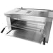 Gasmax REB-02E - Heavy Duty Gas Salamander 3 Infrared Burners - image 11