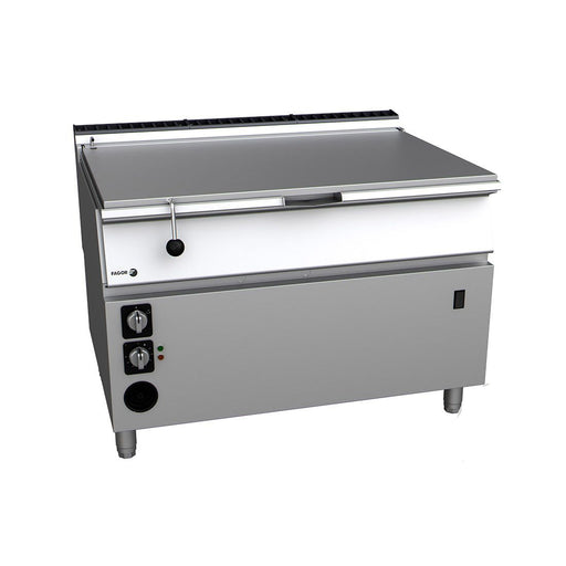 Fagor SB-G915IM - Kore 900 Series 120L Gas Motorised Tilting Bratt Pan