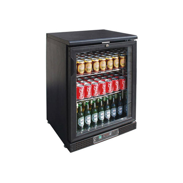 FED Thermaster SC148G - Single Door Drink Cooler