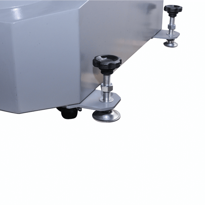 Tyrone SCP23 - 23L Spiral Dough Mixer, 8kg Flour, 10 Speeds - image 5