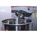 Tyrone SCP34 - 34L Spiral Dough Mixer, 12.5kg Flour, 10 Speeds - image 2