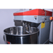 Tyrone SCP55 - 55L Spiral Dough Mixer, 25kg Flour, 10 Speeds, 3-Phase - image 2