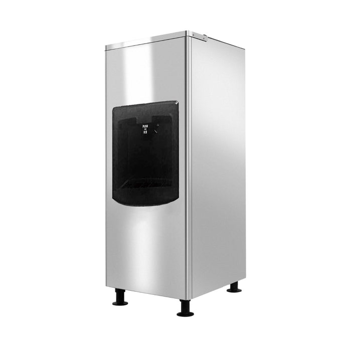 Blizzard SD-130B - Ice Dispenser 60kg Storage (Ice Maker Head Not Included) - image 2