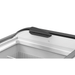 FED Thermaster SD-506K - Glass Sliding Lid Ice Cream Display Freezer 477L - image 5