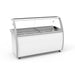 FED Thermaster SD-575P - Gelato Display Freezer 12 x 5L Pans 535L