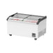 FED Thermaster SD-576K - Glass Sliding Lid Ice Cream Display Freezer 561L - image 4