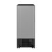 FED Thermaster SDC-178B - Upright Glass Door Drink Fridge Black 178L - image 7