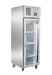 FED Thermaster SFWCG500 - Full-Width Single Glass Door Upright Display Fridge 500L