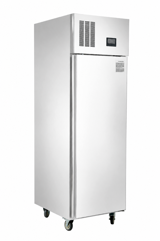 FED Thermaster SFWF500 - Full-Width Single Solid Door Upright Freezer 500L