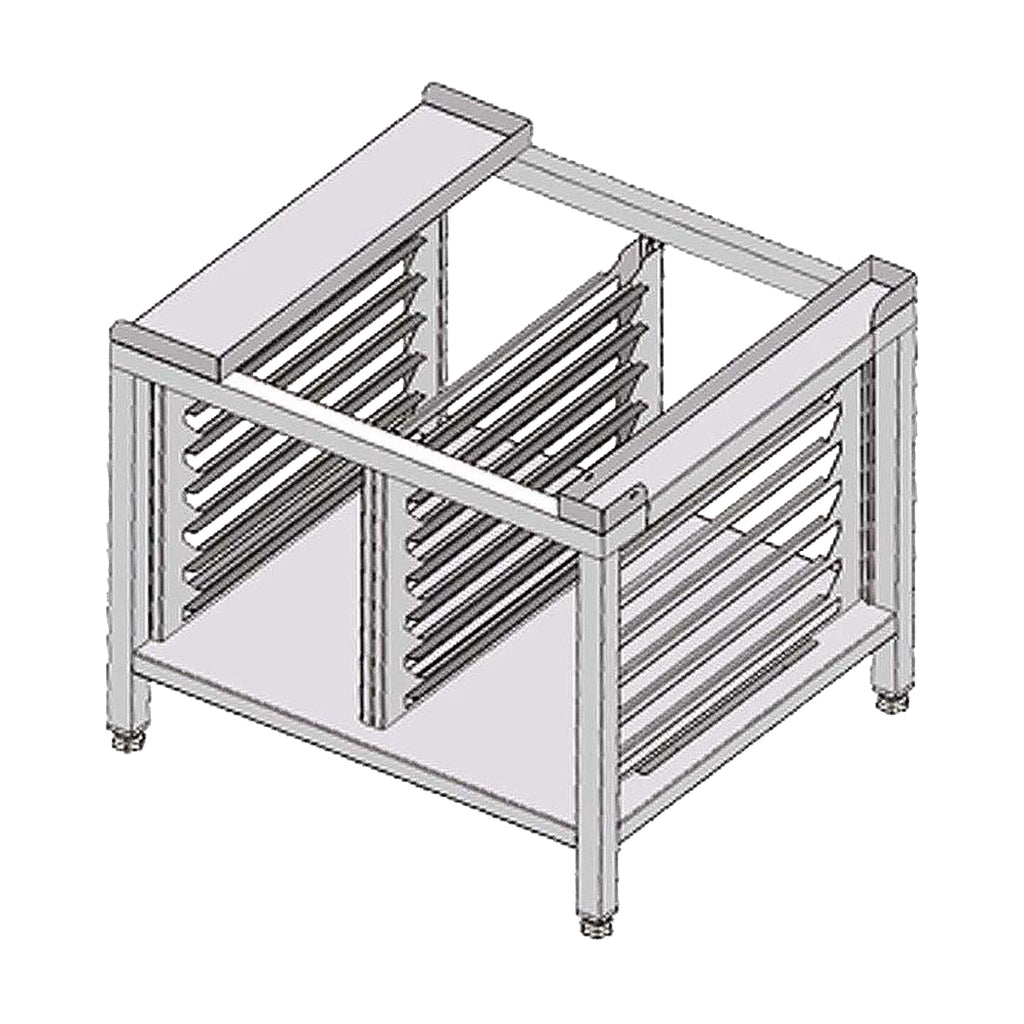 Fagor SH-11-B-E-IKORE - Stand for iKORE 061 and 101 Combi Ovens
