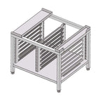 Fagor SH-11-B-E-IKORE - Stand for iKORE 061 and 101 Combi Ovens