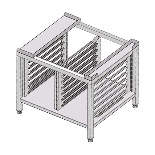 Fagor SH-11-B-E-IKORE - Stand for iKORE 061 and 101 Combi Ovens