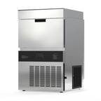 Blizzard SIC-40L - Crystal Square Ice Maker 50mm Cubes 40kg/24hr