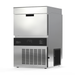 Blizzard SIC-40L - Crystal Square Ice Maker 50mm Cubes 40kg/24hr