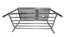 Simco SS1621 - Stainless Steel Sink Bench with Splashback 2100 x 600mm - image 4
