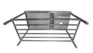 Simco SS1721 - Stainless Steel Sink Bench with Splashback 2100 x 700mm - image 4