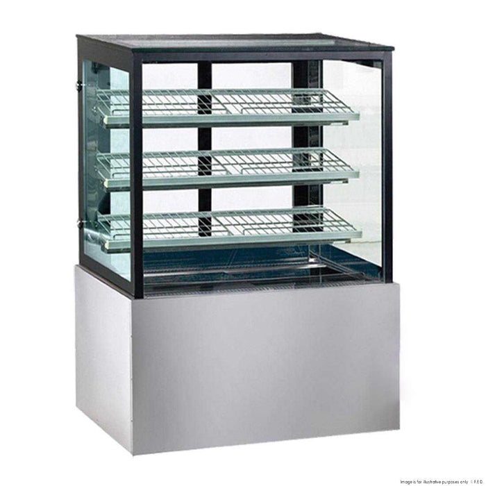 Bonvue FED SL820V - 600mm Chilled Food Display