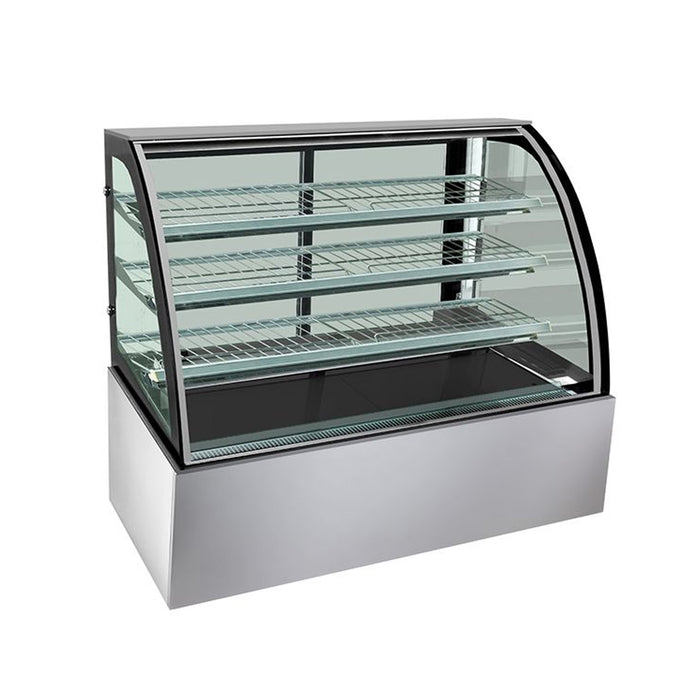 Bonvue FED SL830 - 900mm Chilled Food Display