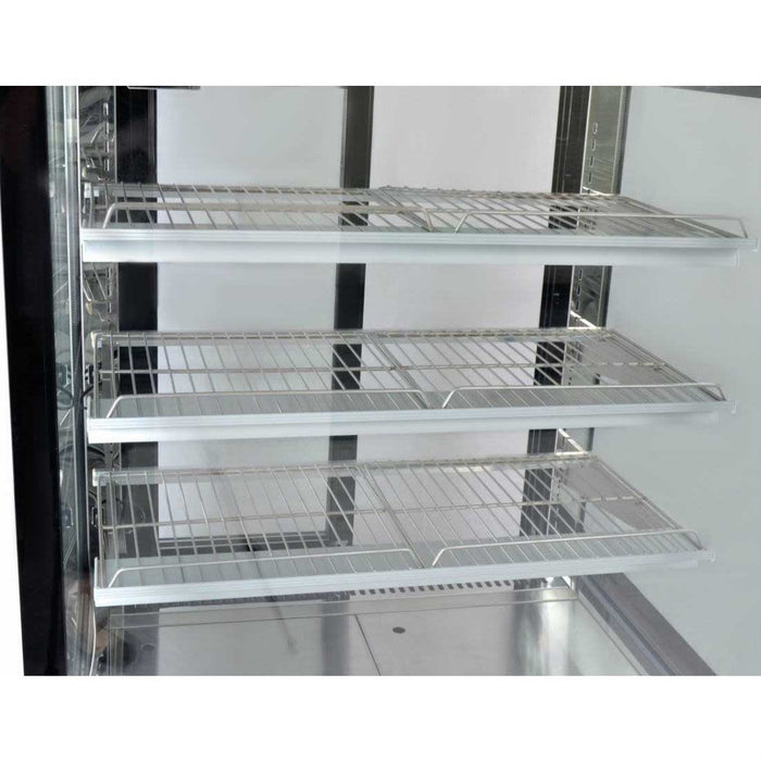 Bonvue FED SL820V - 600mm Chilled Food Display