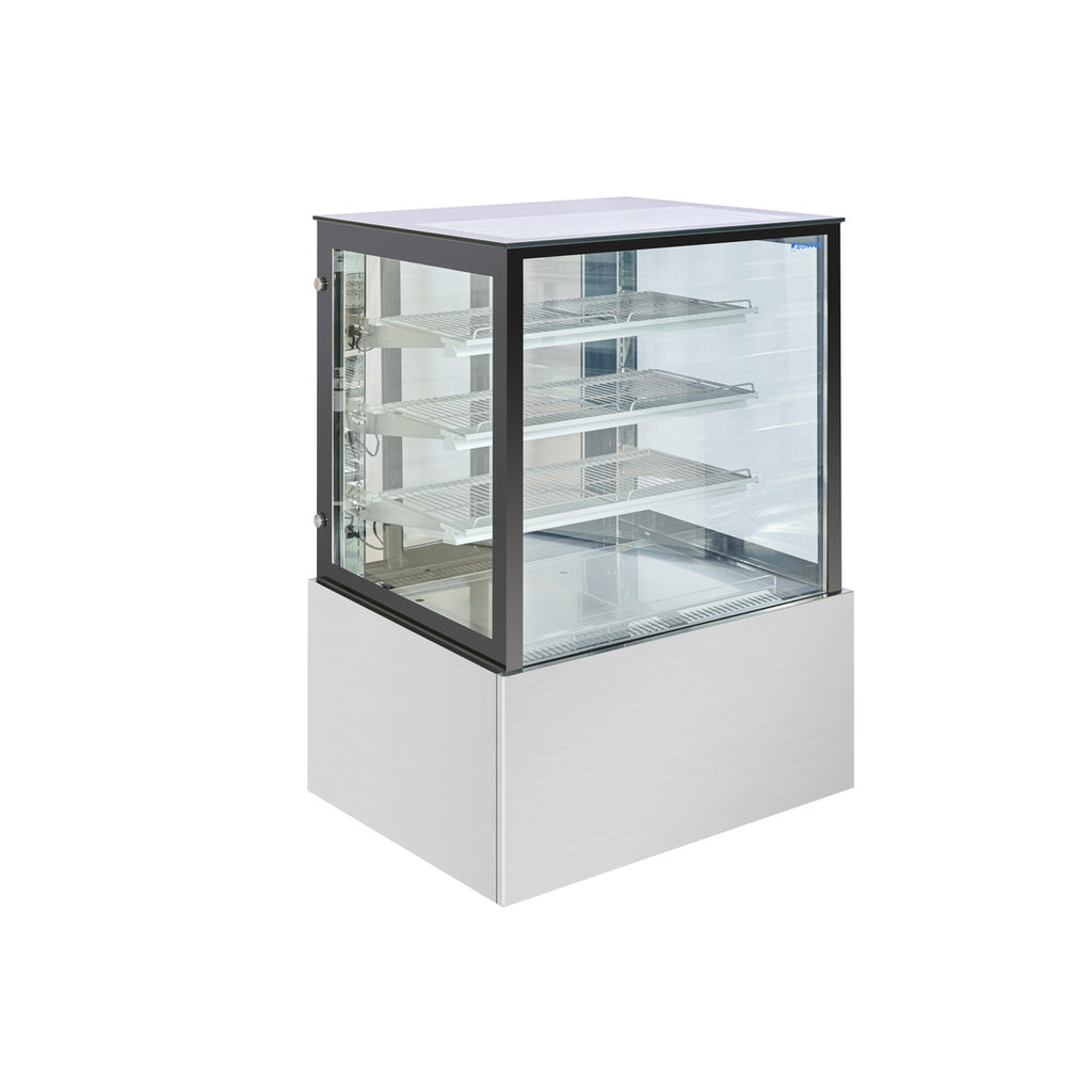 Bonvue FED H-SL830V - 900mm Heated Food Display