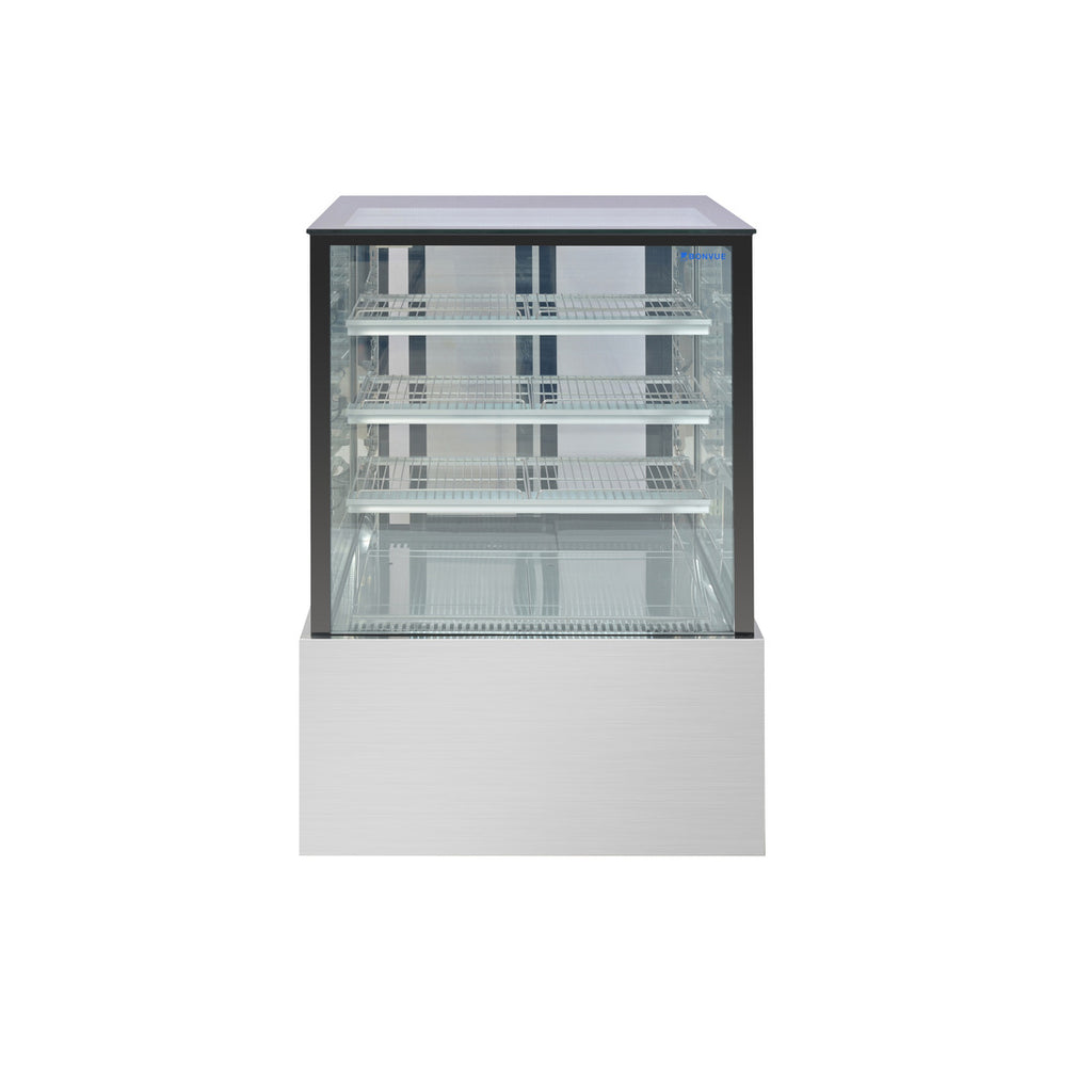 Bonvue FED H-SL830V - 900mm Heated Food Display